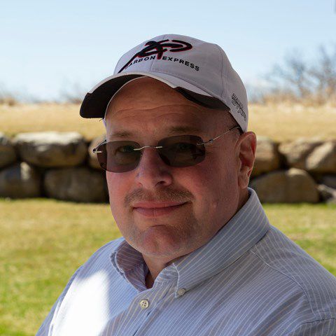 Tod Fleming